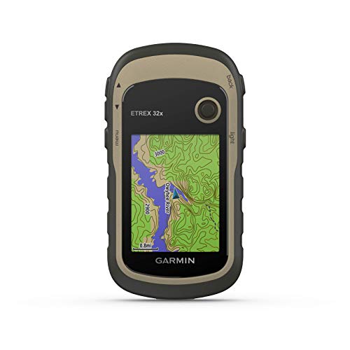 Dispositivos GPS al aire libre y supervivencia
