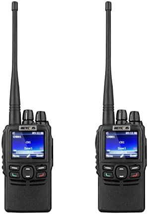 Walkie Talkie profesional radio CB Baofeng UV 5R transceptor 5W VHF UHF  portátil – Tienda Online