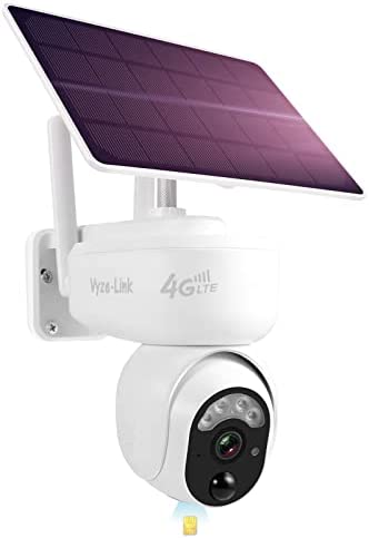 Reolink 4MP Cámara Vigilancia 3G/4G Sim Exterior con Batería, Camara Solar  4G Sin Cables, Detección Inteligente, Visión Nocturna, Almacenamiento Local  & Cloud, Funciona con Alexa, Go Plus+Panel Solar - SECURCCTV