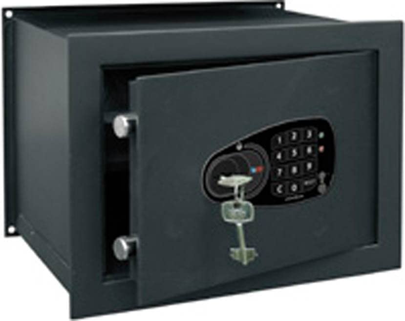 Btv - Caja Empotrar E-3625/262X352X250