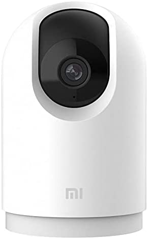 MI XIAOMI Mi Home Security Camara 360° 2K Pro