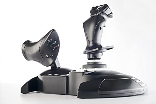 Joystick Thrustmaster T.Flight Hotas One (4460168)