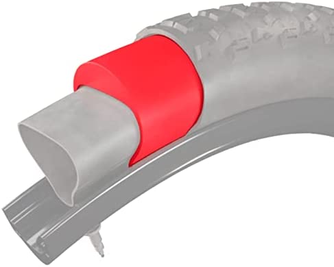 Tannus ARMOUR Protector Antipinchazos para Cubierta MTB/Off-Road Semi-Mousse | Protección 13mm para Cámara de Aire y Neumático de Bicicleta (1 Unidad)