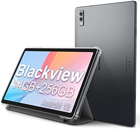 BLACKVIEW Tablet Blackview Tab 11 SE 10.36 Pulgadas 8GB 128GB Android 12