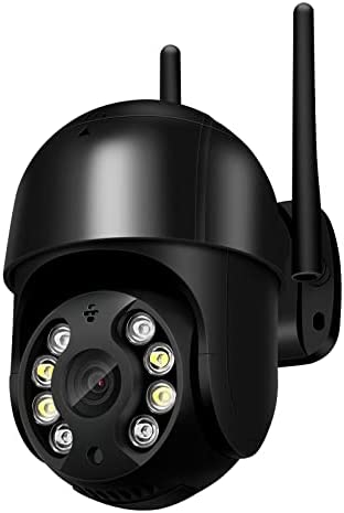 TP-Link Tapo C420S2 - Cámara Vigilancia WiFi Exterior Inalámbrica con  Batería Recargable , Resolución 2k, Visión Nocturna, Audio Bidireccional,  IP65 a