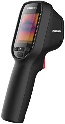 Hikvision Camara TERMOGRÁFICA DE Mano HIKV 308200043