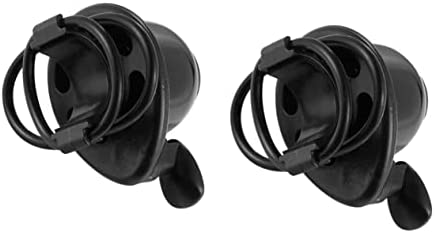 BESPORTBLE Campana De Bicicleta Patin Scooters Eléctricos para Adultos Scooter Eléctrico 2 Piezas Campana De Seguridad De Bicicleta Fuerte Campana De Bicicleta Campana De Bicicleta Universal