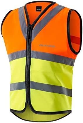 Altura Nightvision Safety Vest Chalecos Hombre