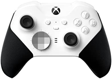 Xbox Elite Wireless Controller Series 2 – Core Edition