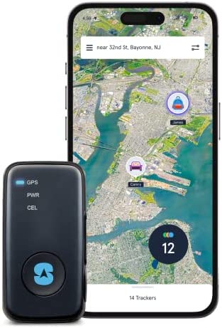 Espía Tec STI _ GL300 Mini portátil tiempo real GPS Tracker