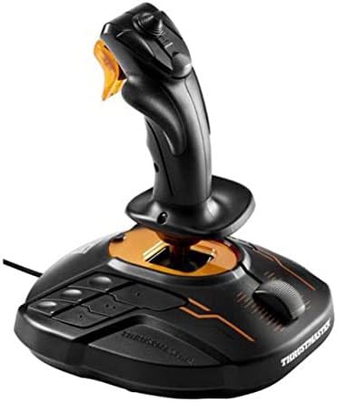 Thrustmaster T16000M FCS - Joystick for PC