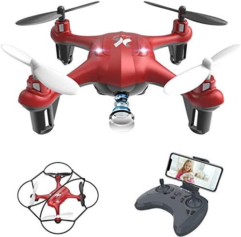 Mini Drone Para Niños Y Principiantes Atoyx