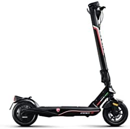 Ducati, Pro-III, Patinete Eléctrico, Plegable, Motor 350W, Batería 468WH, con Indicadores Integrados