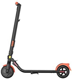 Ninebot Scooter ES1LD Powered by Segway Patinete eléctrico Negro