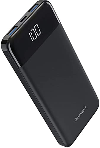 Batería externa iPosible de 26800mAh con carga rápida para iPhone, Mac,  Samsung y Huawei. - SECURCCTV