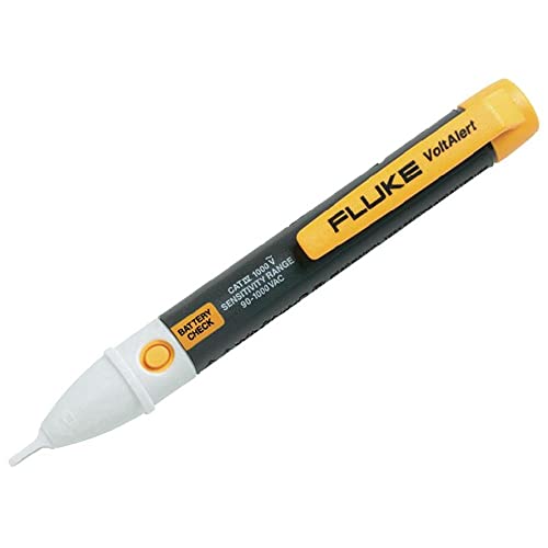 Fluke 2AC VoltAlert, Detector de voltaje (200-1000 V)