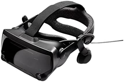 Realidad Virtual Auriculares VR, Gafas 3D VR, Gafas de Realidad Virtual for vídeos, películas, Juegos de PC, Casco VR 2022 (Color : Single Helmet)