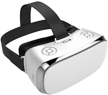 Gafas de realidad virtual xbox online one